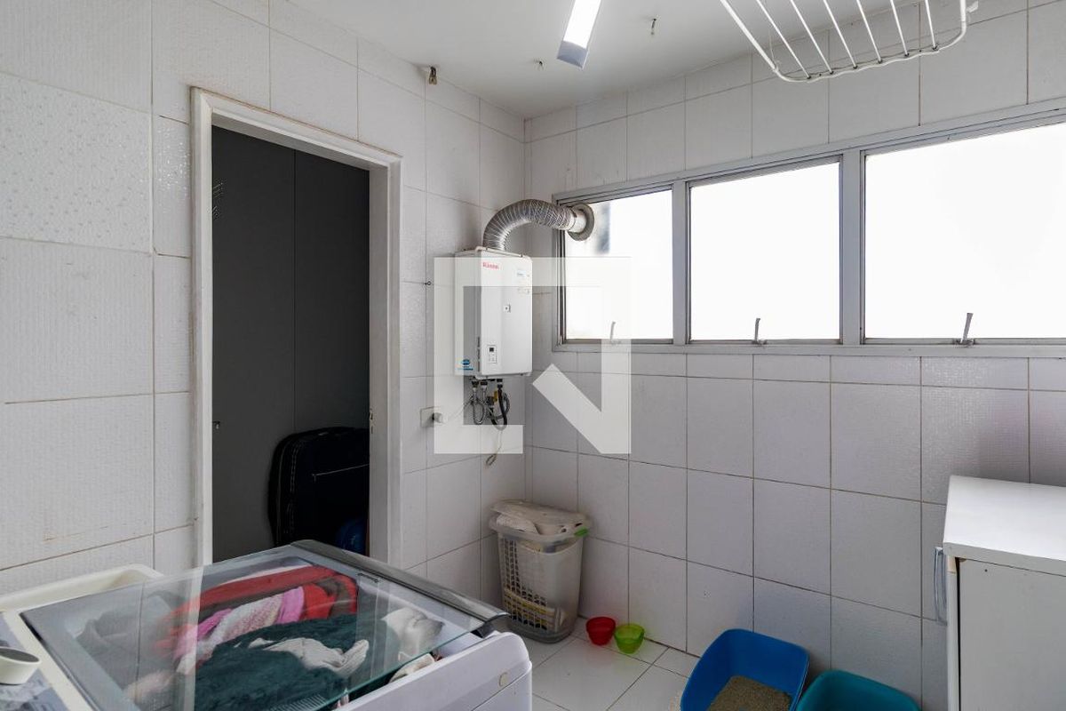 Apartamento, 3 quartos, 126 m² - Foto 80