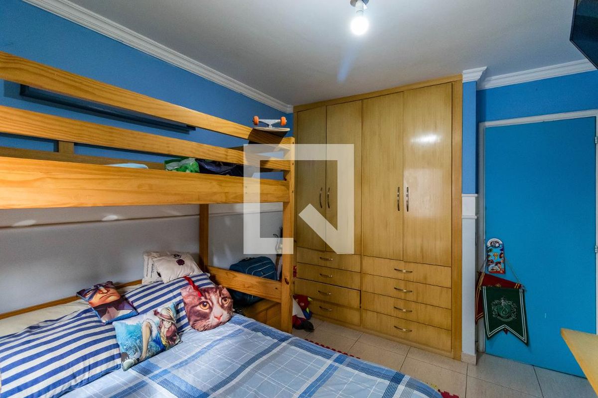 Apartamento, 3 quartos, 126 m² - Foto 38