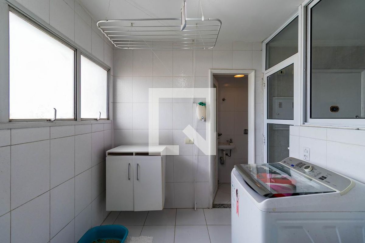 Apartamento, 3 quartos, 126 m² - Foto 84