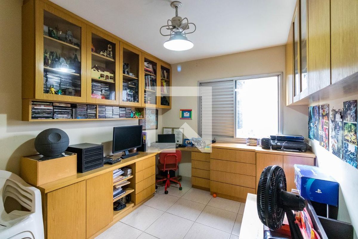 Apartamento, 3 quartos, 126 m² - Foto 24