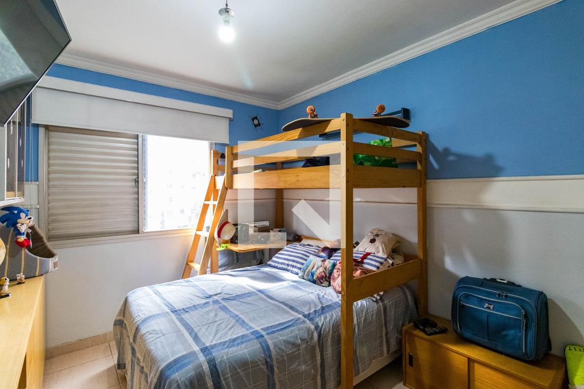 Apartamento, 3 quartos, 126 m² - Foto 34