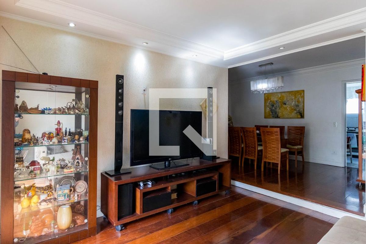 Apartamento, 3 quartos, 126 m² - Foto 10