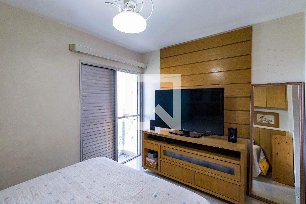 Apartamento, 3 quartos, 126 m² - Foto 46