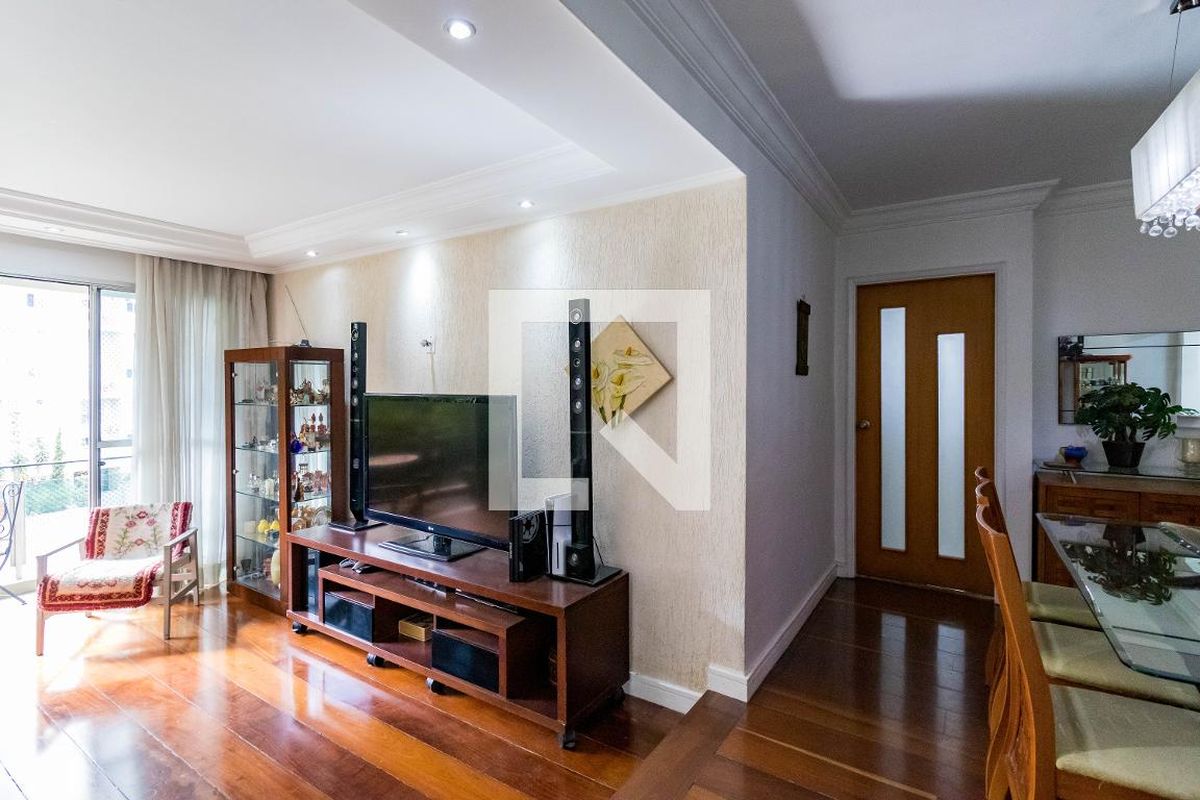 Apartamento, 3 quartos, 126 m² - Foto 2