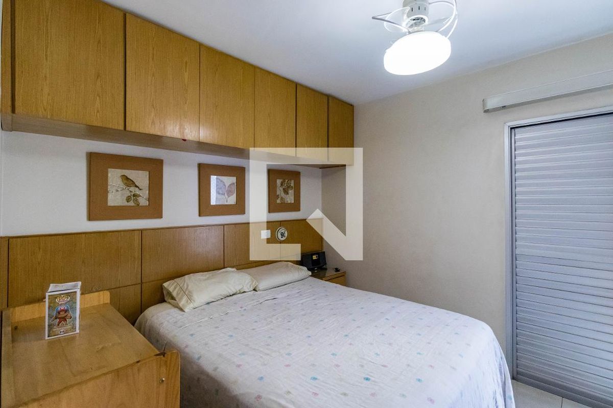 Apartamento, 3 quartos, 126 m² - Foto 44