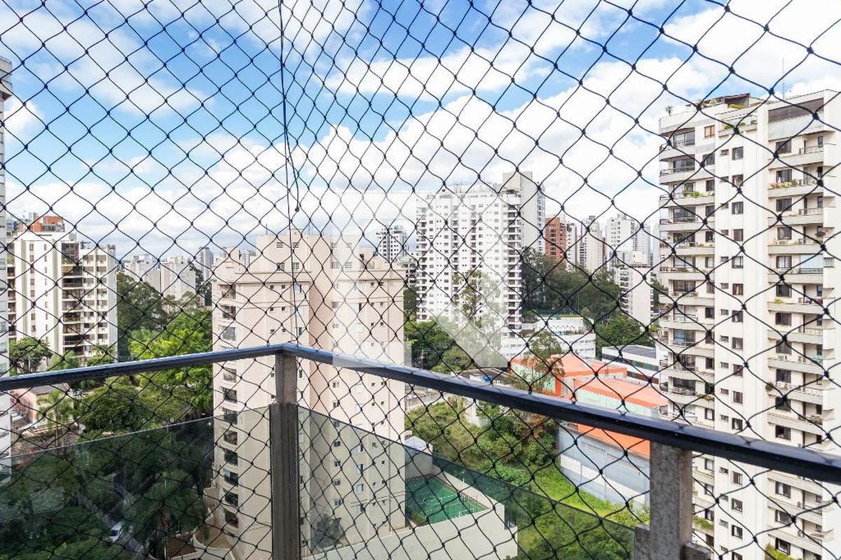 Apartamento, 3 quartos, 126 m² - Foto 50