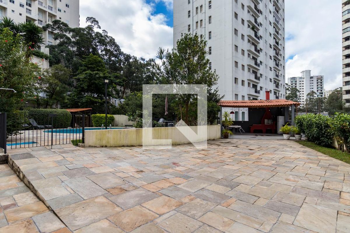 Apartamento, 3 quartos, 126 m² - Foto 102
