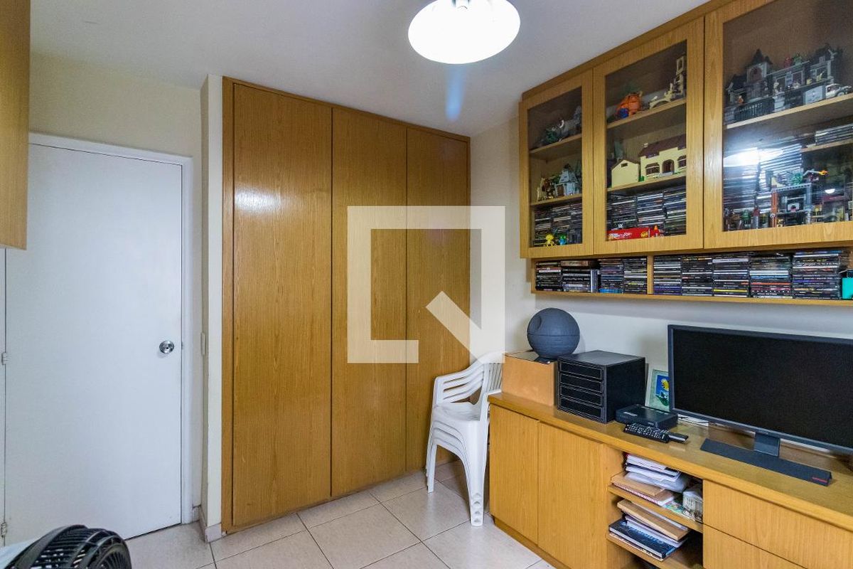 Apartamento, 3 quartos, 126 m² - Foto 28