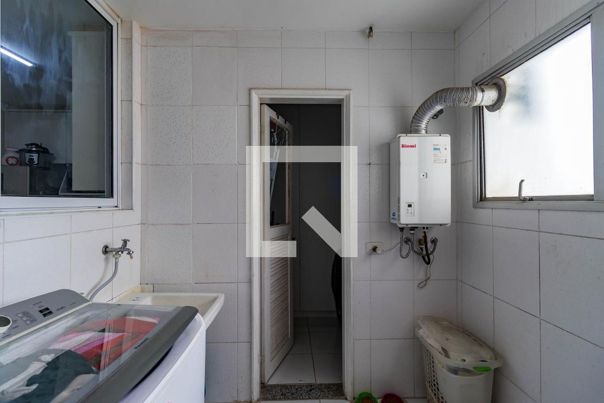 Apartamento, 3 quartos, 126 m² - Foto 82