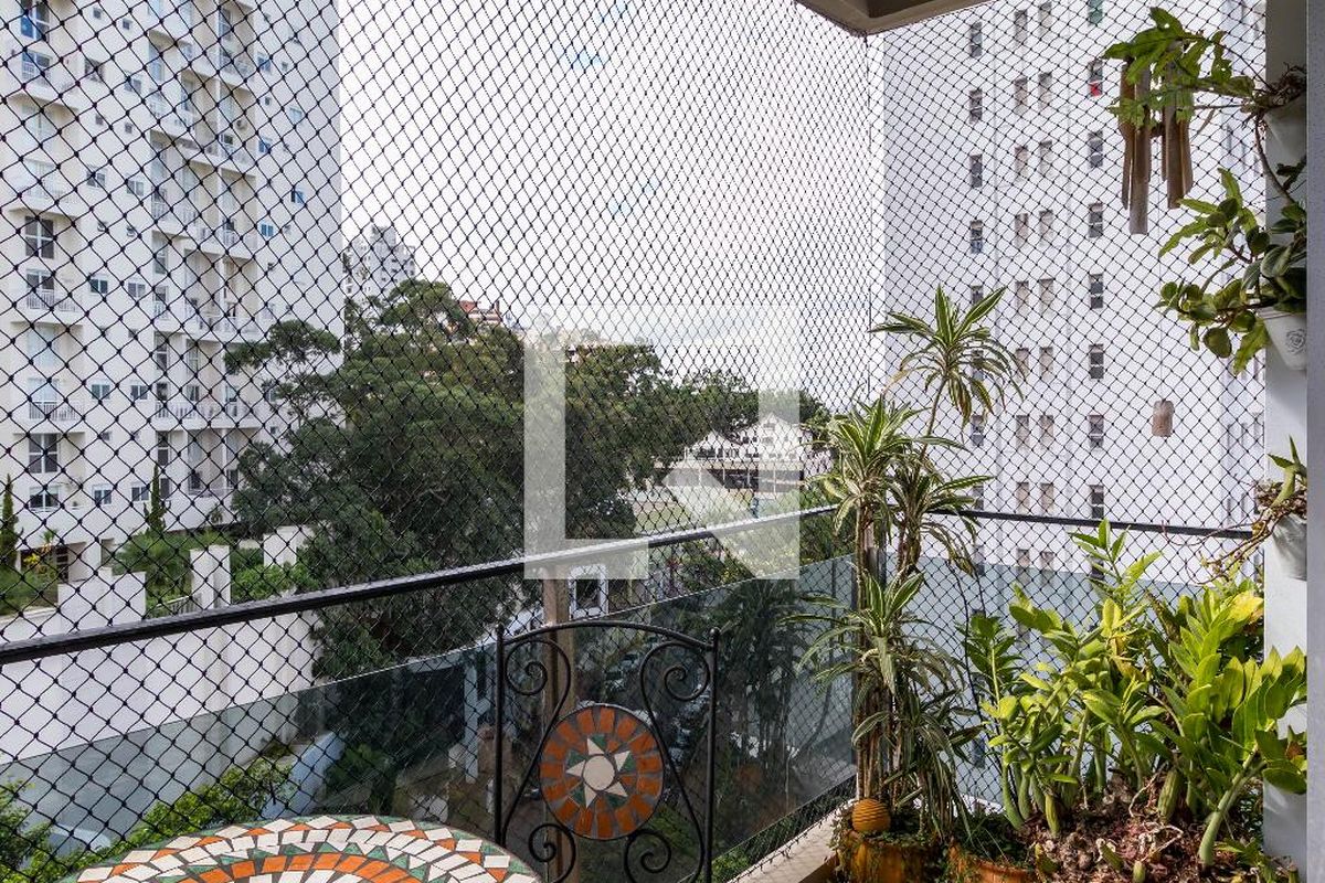 Apartamento, 3 quartos, 126 m² - Foto 18