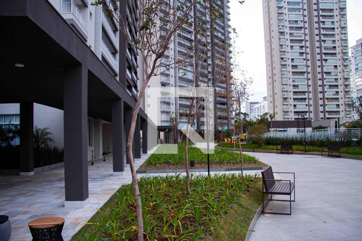 Apartamento, 4 quartos, 157 m² - Foto 118