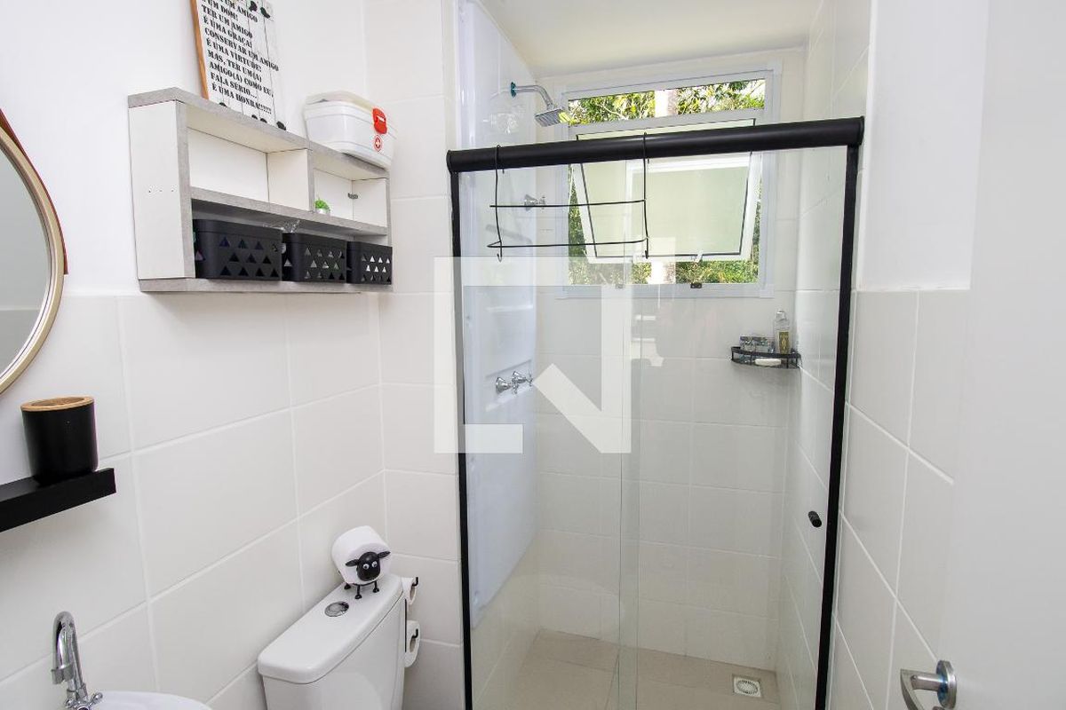 Apartamento, 2 quartos, 44 m² - Foto 34