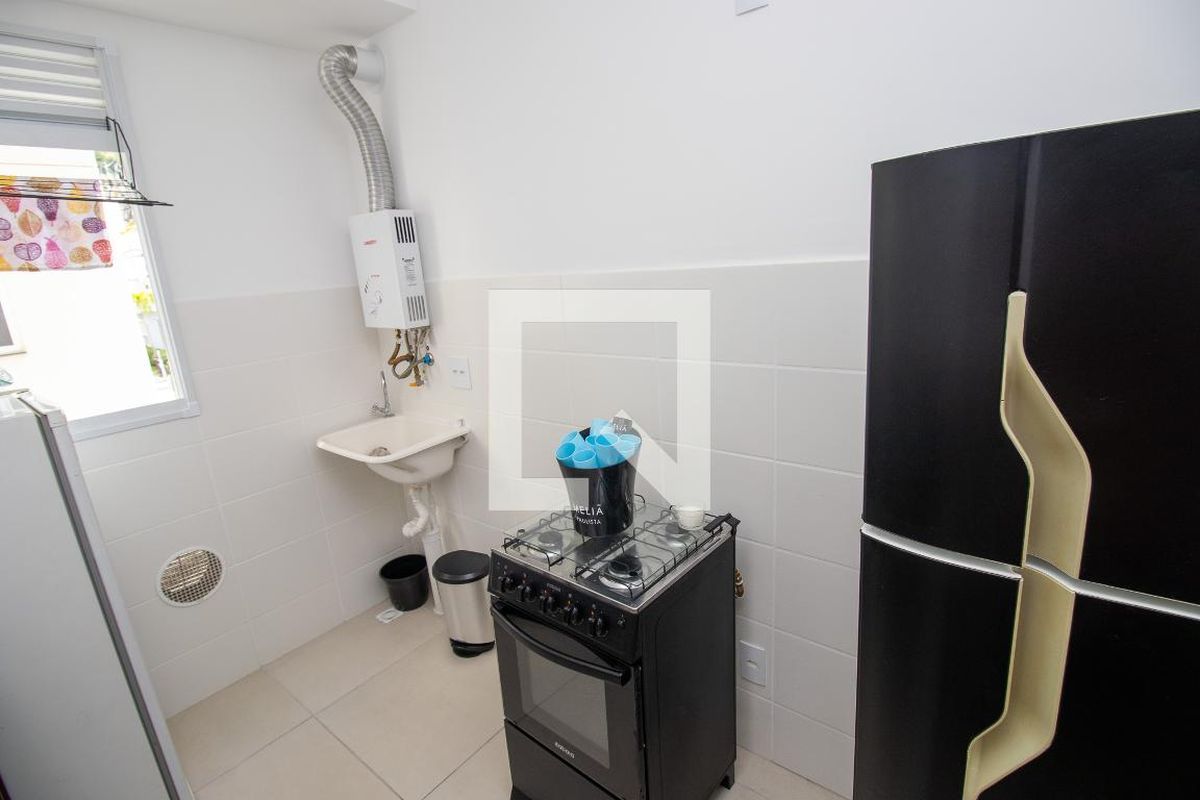 Apartamento, 2 quartos, 44 m² - Foto 44