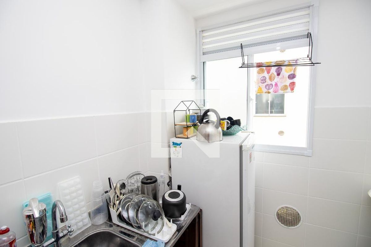 Apartamento, 2 quartos, 44 m² - Foto 56