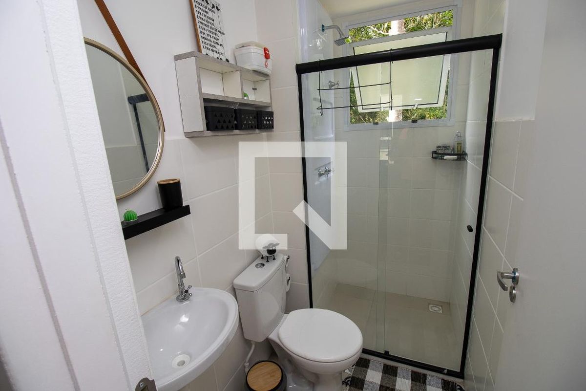 Apartamento, 2 quartos, 44 m² - Foto 36