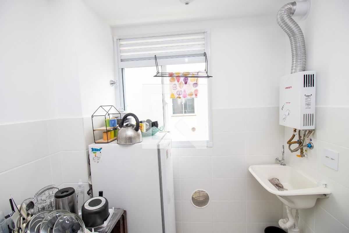 Apartamento, 2 quartos, 44 m² - Foto 54