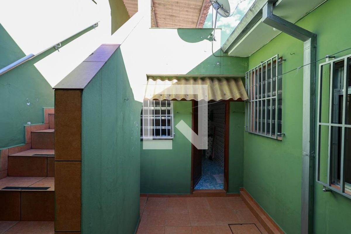 Casa, 3 quartos, 126 m² - Foto 20