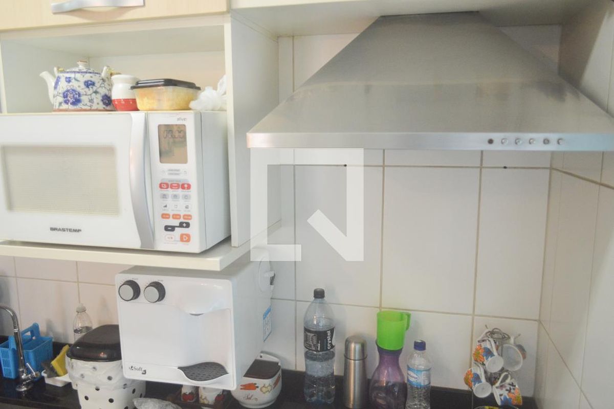 Apartamento, 2 quartos, 64 m² - Foto 82
