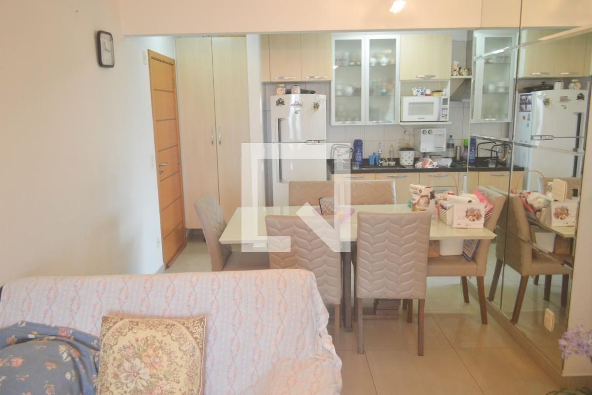 Apartamento, 2 quartos, 64 m² - Foto 4