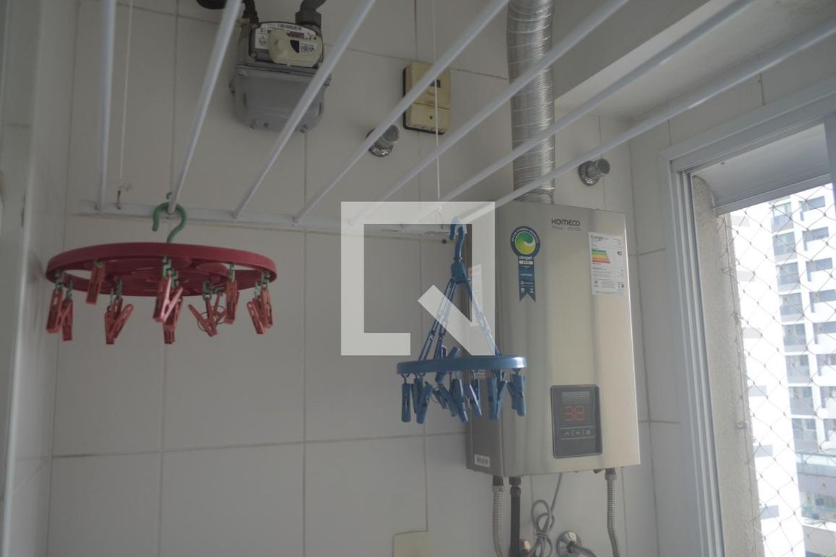 Apartamento, 2 quartos, 64 m² - Foto 98
