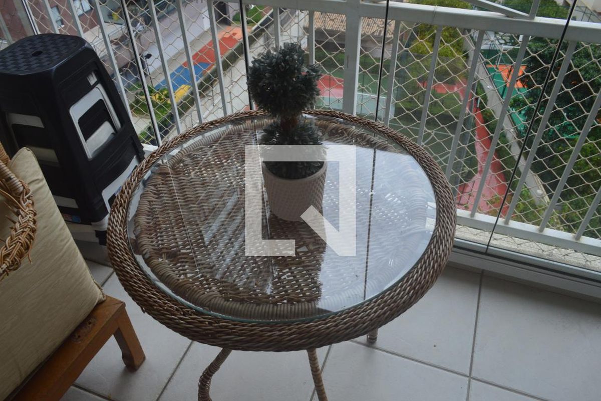 Apartamento, 2 quartos, 64 m² - Foto 30