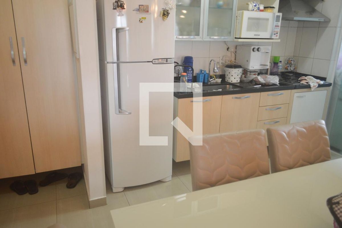 Apartamento, 2 quartos, 64 m² - Foto 12
