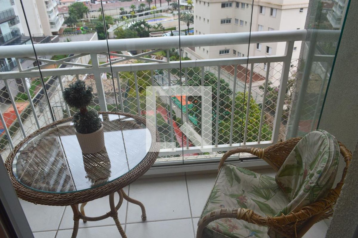 Apartamento, 2 quartos, 64 m² - Foto 28