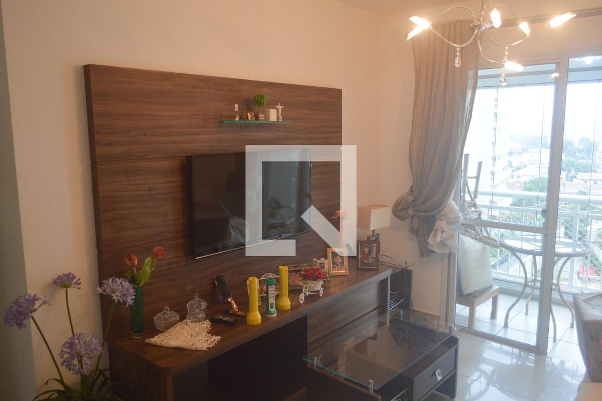 Apartamento, 2 quartos, 64 m² - Foto 2