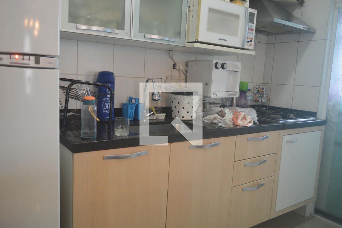 Apartamento, 2 quartos, 64 m² - Foto 80