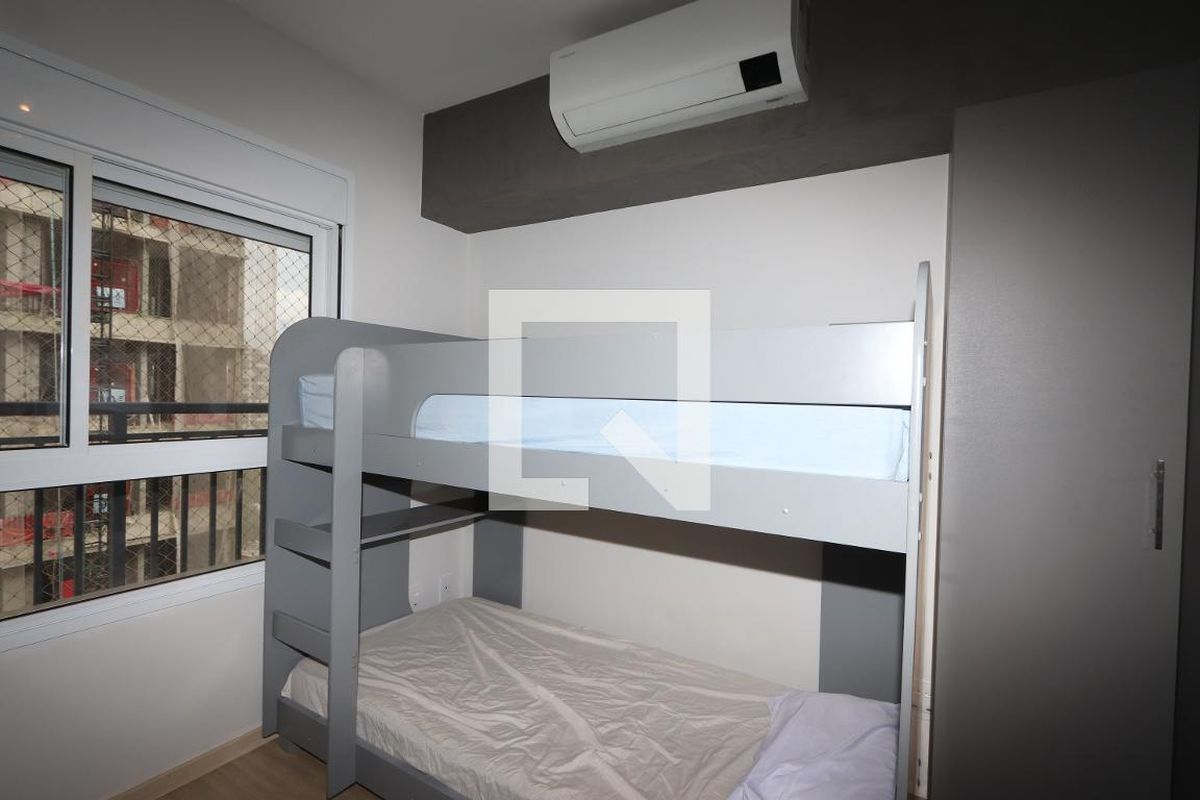 Apartamento, 1 quarto, 33 m² - Foto 28