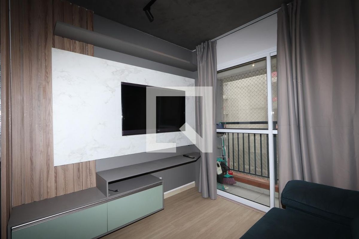 Apartamento, 1 quarto, 33 m² - Foto 6