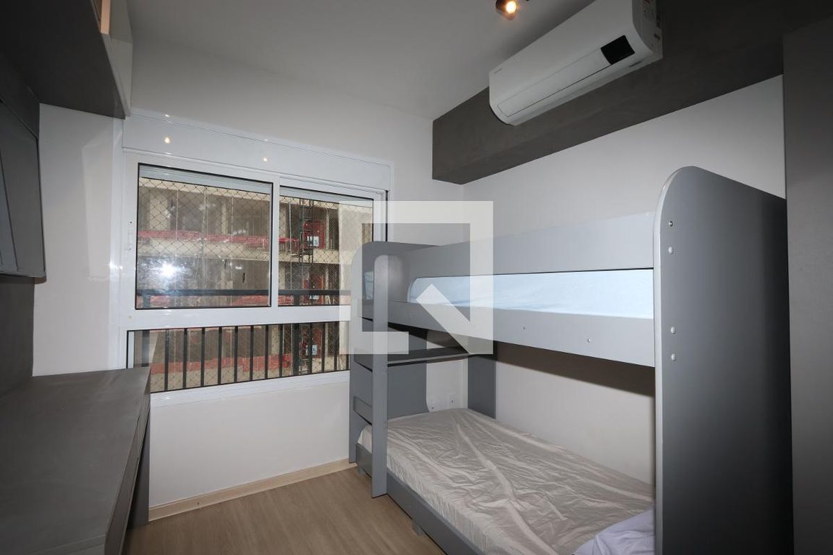 Apartamento, 1 quarto, 33 m² - Foto 24
