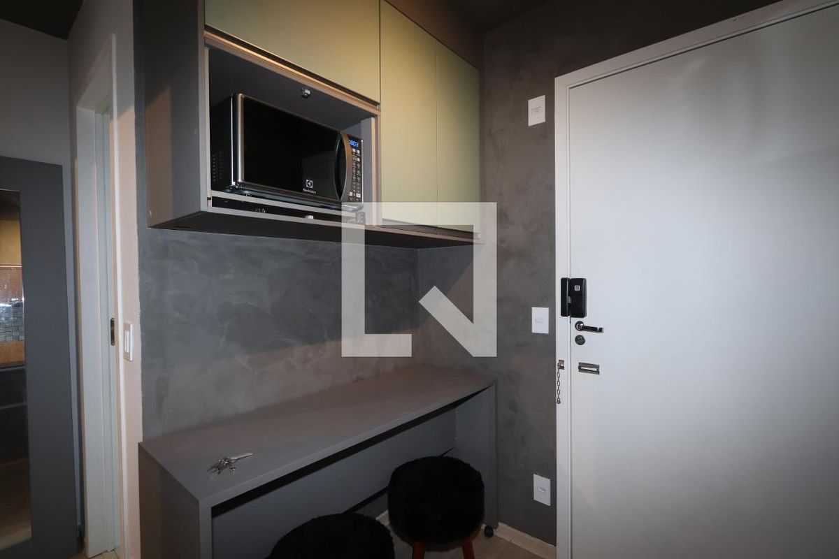Apartamento, 1 quarto, 33 m² - Foto 52