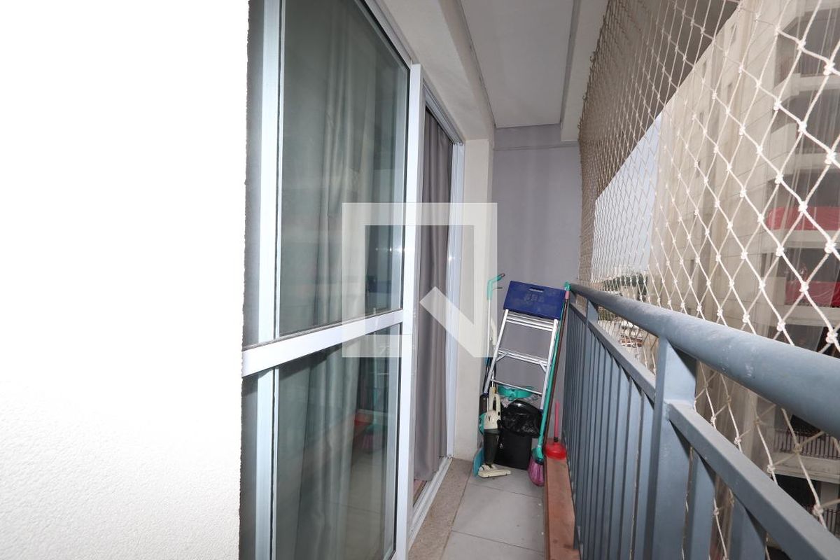 Apartamento, 1 quarto, 33 m² - Foto 22