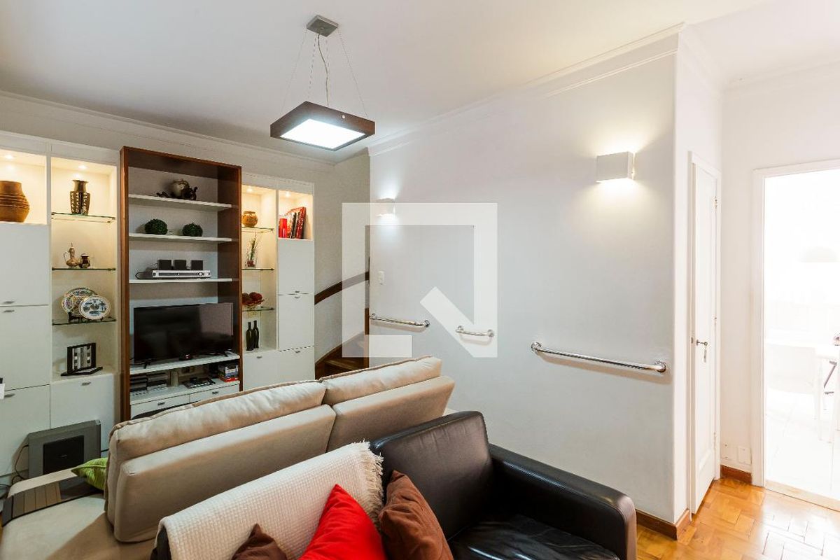 Casa, 3 quartos, 144 m² - Foto 2