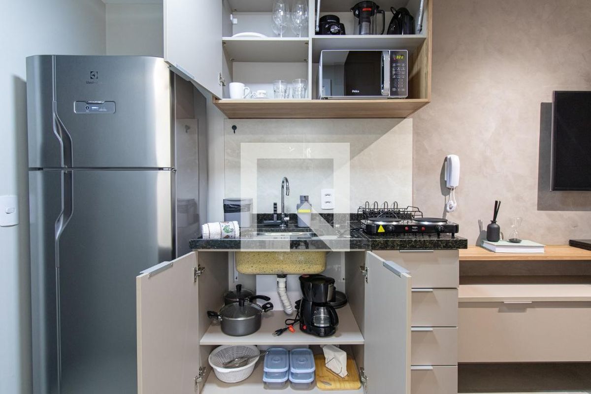 Apartamento, 1 quarto, 20 m² - Foto 27