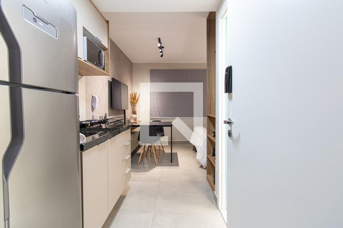 Apartamento, 1 quarto, 20 m² - Foto 34