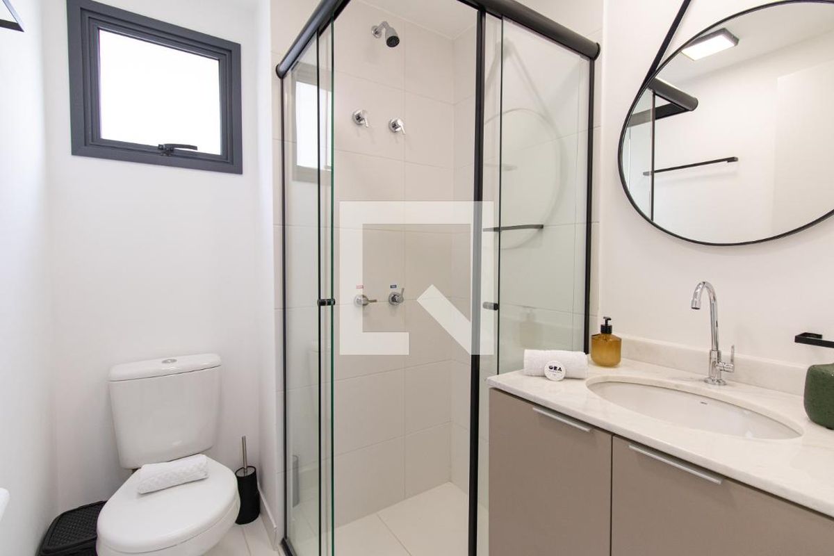 Apartamento, 1 quarto, 20 m² - Foto 23