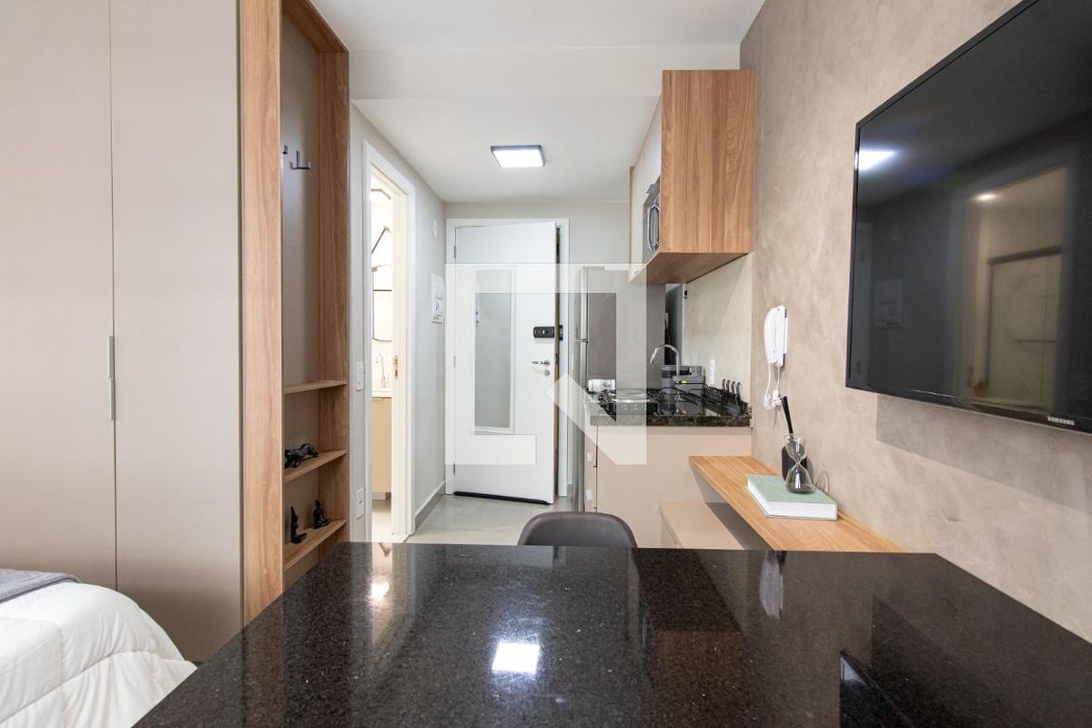 Apartamento, 1 quarto, 20 m² - Foto 5