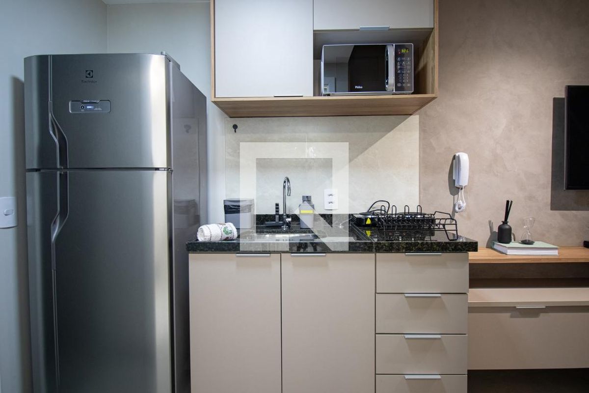 Apartamento, 1 quarto, 20 m² - Foto 25