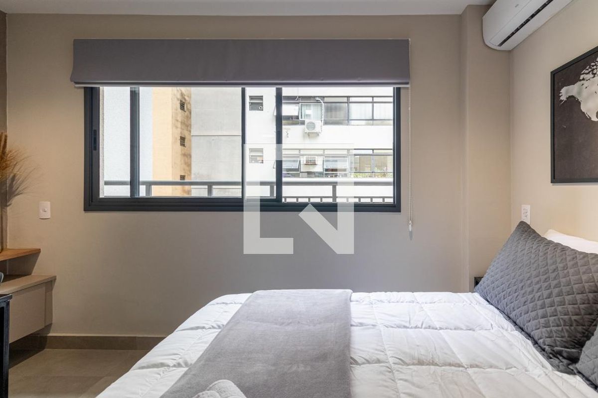 Apartamento, 1 quarto, 20 m² - Foto 13