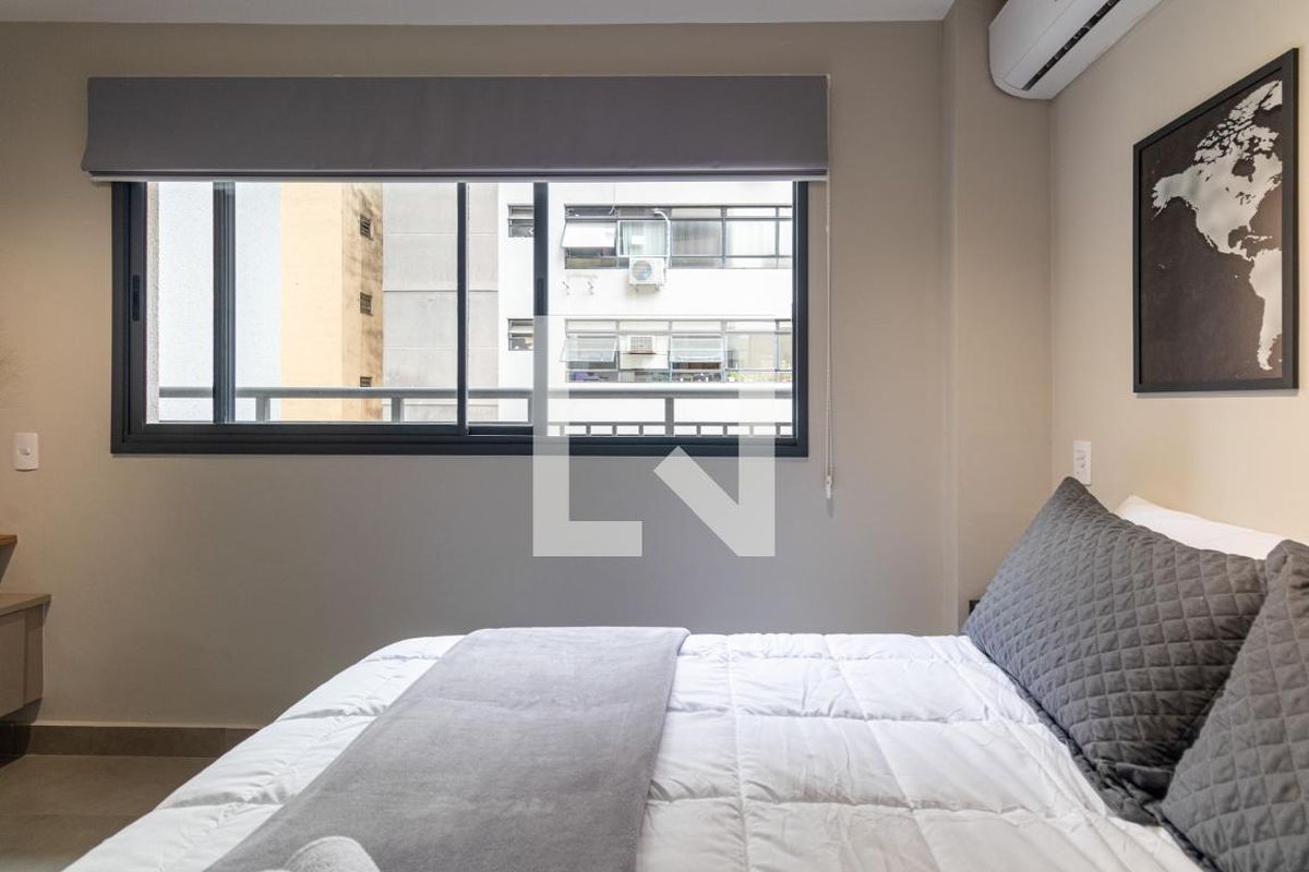 Apartamento, 1 quarto, 20 m² - Foto 17