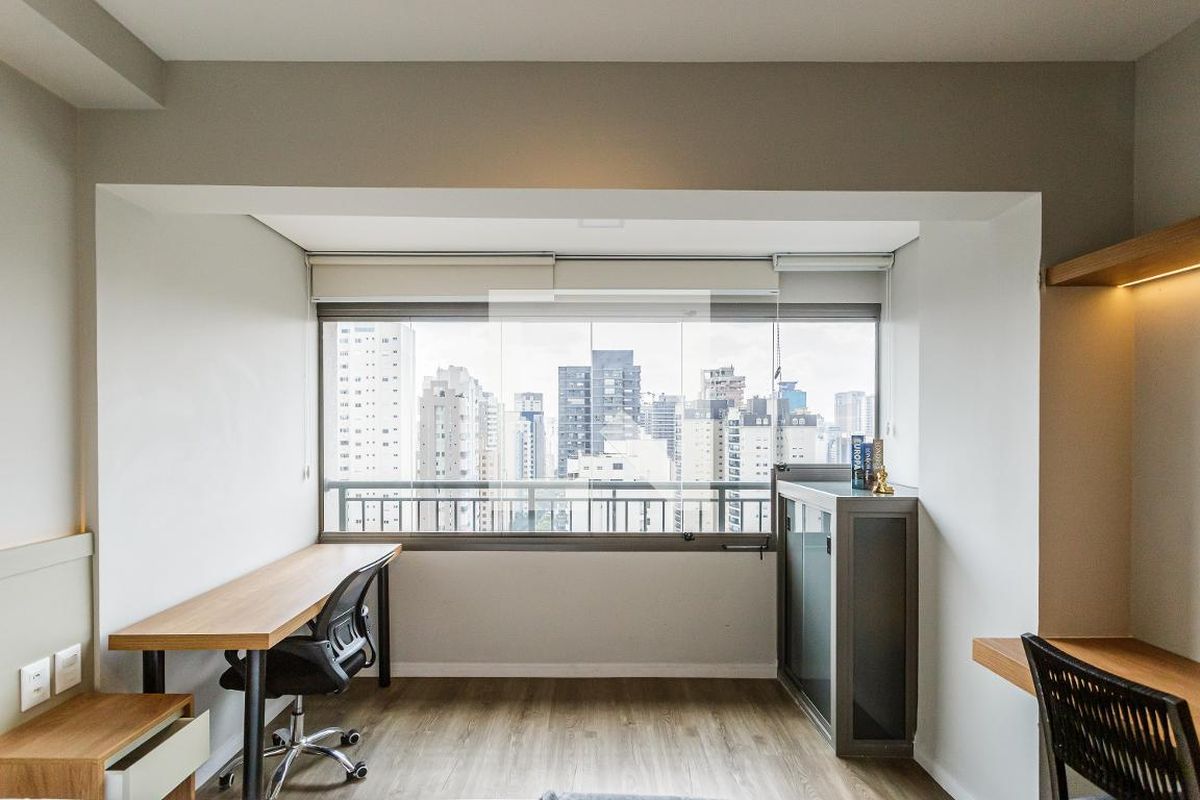 Kitnet-Studio, 26 m² - Foto 33