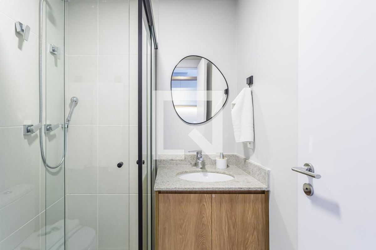 Kitnet-Studio, 26 m² - Foto 54