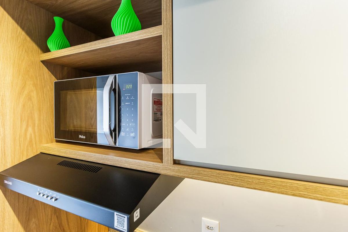 Kitnet-Studio, 26 m² - Foto 48