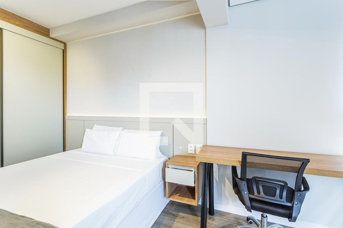 Kitnet-Studio, 26 m² - Foto 27