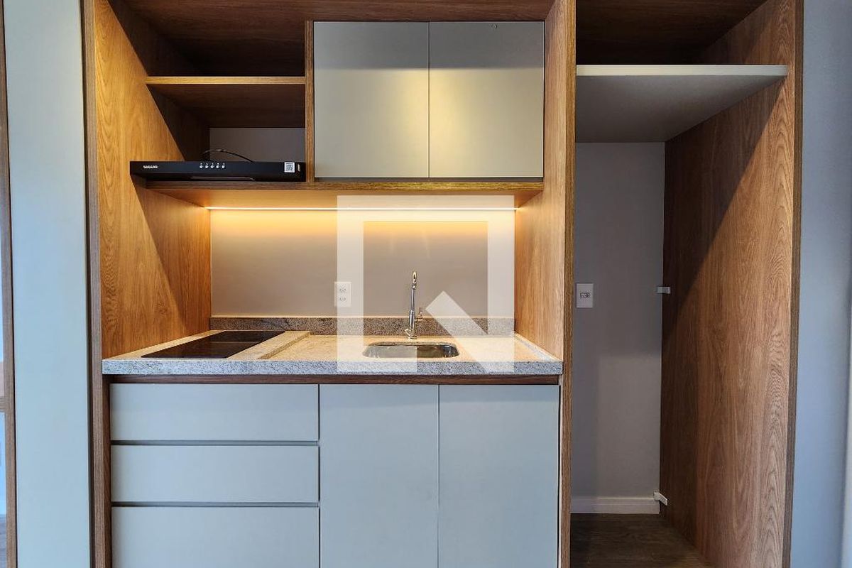 Kitnet-Studio, 26 m² - Foto 65