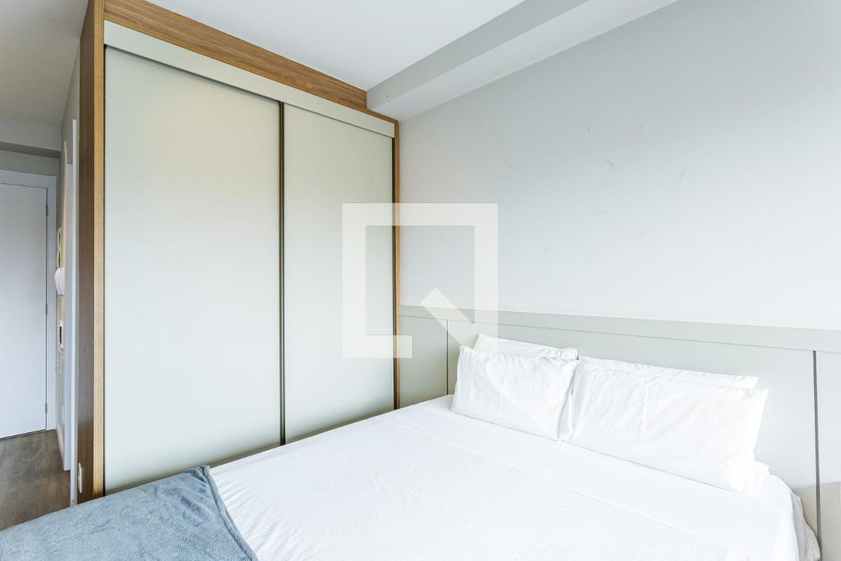 Kitnet-Studio, 26 m² - Foto 21