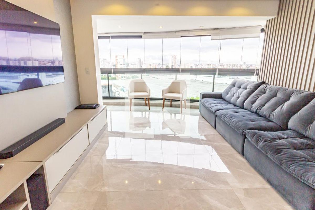 Apartamento, 3 quartos, 105 m² - Foto 4