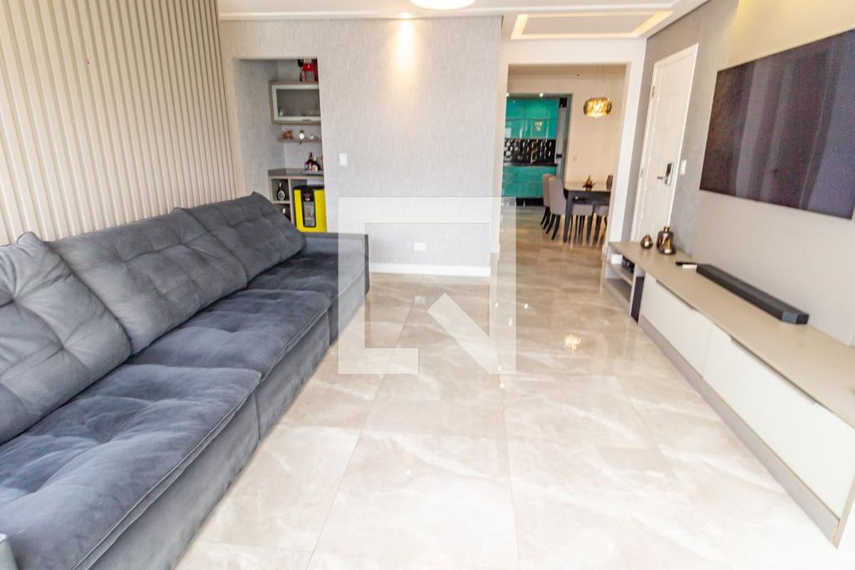Apartamento, 3 quartos, 105 m² - Foto 8
